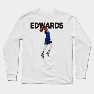 EDWARDS Long Sleeve T-Shirt